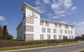 Premier Inn Corby